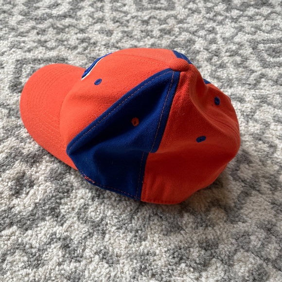 Florida Gators Top of the World Fitted Hat - Picture 6 of 7